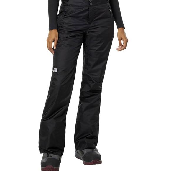 The North Face Pants - The North Face Pants Medium Black DryVent Snow Ski Waterproof Sally NF0A3M5J